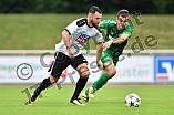 10.06.2018 - TSV 1861 Nördlingen - VfB Eichstätt
