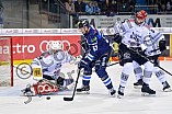 ERC Ingolstadt vs Koelner Haie, DEL, Deutsche Eishockey Liga, Playoffs, Viertelfinale, Spiel 2, 15.03.2019