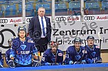 ERC Ingolstadt vs Eisbären Berlin, DEL, Deutsche Eishockey Liga, Spieltag 11, 13.10.2019