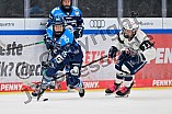 Eishockey, Frauen, EWHL Euro Cup, Saison 2025-2026, Spiel um Platz 3, ERC Ingolstadt - Eisbären Juniors Berlin Frauen, 19.10.2025