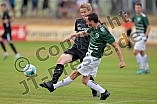 Fußball, Herren, Bezirksliga Oberbayern Nord, Saison 2022-2023, Spieltag 2, SV Manching - VSST Günzlhofen, 05.08.2022