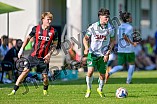 Fußball, Herren, Saison 2026-2027, Freundschaftsspiel, VfB Eichstätt - FC Ingolstadt 04 II, 20.06.2026