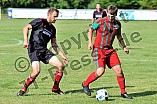 25.09.2016 - DJK Workerszell - TSG Pappenheim