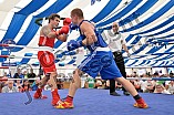 Boxen, Ländervergleichskampf Bayern vs. Baden-Württemberg, 03.09.2023