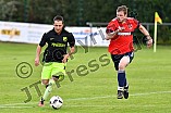 08.10.2017 - SV Buxheim - SpVgg Wolfsbuch-Zell