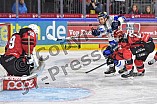 Koelner Haie vs ERC Ingolstadt, DEL, Deutsche Eishockey Liga, Playoffs, Viertelfinale, Spiel 7, 31.03.2019