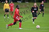 Fußball, Herren, Kreisklasse 1, Saison 2024-2025, Spieltag 5, SC Steinberg-Biberg - Türkisch SV Ingolstadt, 03.10.2024