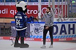 Eishockey, Herren, DEL, Saison 2021-2022, ERC Ingolstadt - Saisoneröffnung, 22.08.2021