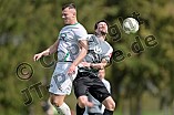 Fußball, Herren, Bezirksliga Oberpfalz Süd, Saison 2022-2023, Spieltag 26, 1. FC Beilngries - TSV Bad Abbach, 23.04.2023