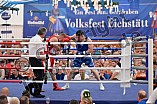 Kampf- & Kraftsport, Boxen, Herren, Boxvergleichskampf, Kampf 7, BC Eichstätt - BC Traktor Schwerin, 04.09.2022