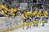 28.12.2014 - ERC Ingolstadt - Krefeld Pinguine