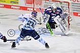 02.01.2021 - Straubing Tigers - ERC Ingolstadt