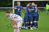 Fußball, Herren, Kreisliga 1, Saison 2022-2023, Spieltag 7, TSV Ober-Unterhaunstadt - SV Menning, 16.09.2022