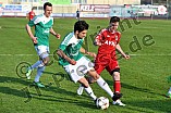 08.04.2015 - VfB Eichstätt - TSV 1860 Rosenheim