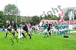 30.07.2011 - VfB Eichstätt / SV Wacker Burghausen II