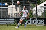 Fußball, Herren, Toto-Pokal Kreis Neumarkt Jura, Saison 2024-2025, Spieltag 3, TSG Pappenheim - SV Marienstein, 28.07.2024