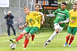 22.04.2017 - VfB Eichstätt - DJK Don Bosco Bamberg