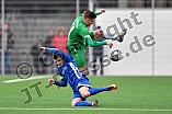 03.02.2018 - VfB Eichstätt - Würzburger FV