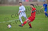 Fußball, Herren, Kreisliga Neumarkt Jura West, Saison 2024-2025, Spieltag 18, SV Marienstein - TV 21 Büchenbach, 29.03.2025