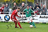 23.10.2010 - VfB Eichstätt / FC Affing