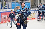 Eishockey, Herren, DEL, Saison 2022-2023, Spieltag 53, ERC Ingolstadt - Düsseldorfer EG, 17.02.2023