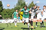 22.07.2012 - TSV Schwabmünchen / VfB Eichstätt