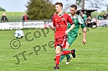 21.05.2017 - DJK Limes 09 - SpVgg Wettelsheim