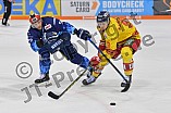 ERC Ingolstadt vs Düsseldorfer EG, DEL, Deutsche Eishockey Liga, Spieltag 44, 14.02.2020