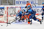 Eishockey, Herren, DEL, Saison 2025-2026, Spiel 33, ERC Ingolstadt - Grizzlys Wolfsburg, 28.12.2025