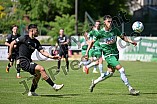 Fußball, Herren, Regionalliga Bayern, Saison 2021-2022, Spieltag 37, VfB Eichstätt - FC Augsburg II, 14.05.2022