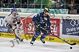 Augsburger Panther vs ERC Ingolstadt, Eishockey, DEL, Deutsche Eishockey Liga, 11.12.2015