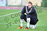 22.09.2012 - VfB Eichstätt / FC Unterföhring