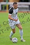Fußball, Herren, Bezirksliga Oberbayern Nord, Saison 2023-2024, Spieltag 1, VfB Eichstätt II - SpVgg Kammerberg, 28.07.2023