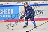 ERC Ingolstadt vs Augsburger Panther, DEL, Deutsche Eishockey Liga, Spieltag 49, 28.02.2020