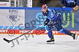 Eishockey, Herren, DEL, Saison 2020-2021, ERC Ingolstadt - Kölner Haie, 10.04.2021