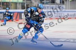 Eishockey, Herren, DEL, Saison 2025-2026, Playoffs Halbfinale, Spiel 5, ERC Ingolstadt - EHC Red Bull München, 25.09.2025