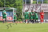 Regionalliga Bayern, Ligapokal, Herren, BFV, Saison 2019-2021, VfB Eichstätt - TSV Buchbach, 30.05.2021