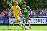 26.08.2017 - VfB Eichstätt - SpVgg Bayreuth