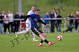 Fußball, Herren, Kreisliga 1, Saison 2024-2025, Relegation, FC Sandersdorf - TSV Großmehring, 06.06.2025