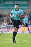 Fußball, Herren, Regionalliga Bayern, Saison 2021-2022, Spieltag 3, VfB Eichstätt - FC Memmingen, 27.07.2021