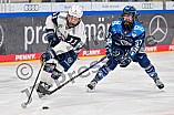 Eishockey, Frauen, DFEL, Saison 2025-2026, ERC Ingolstadt - Eisbären Berlin, 18.01.2026