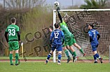 Fußball, Herren, Kreisliga 1, Saison 2022-2023, Spieltag 18, TSV Gaimersheim - SV Menning, 01.04.2023