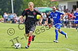 17.06.2018 - SpVgg Roth - SV Ochsenfeld