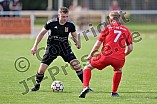 Fußball, Herren, Kreisliga Neumarkt Jura West, Saison 2024-2025, Spieltag 7, DJK Limes - TSG 08 Roth, 22.09.2024