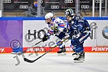 Eishockey, Frauen, DFEL, Playoffs Halbfinale Spiel 2, Saison 2021-2022, ERC Ingolstadt - ESC Planegg-Würmtal, 27.02.2022
