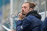 Eishockey, Herren, U20 DNL, Saison 2025-2026, ERC Ingolstadt - ESC Dresden, 14.02.2026