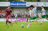 Fußball, Herren, Saison 2026-2027, Testspiel, VfB Eichstätt - AlWhada SC, 18.07.2026