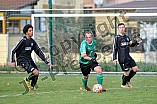 13.11.2016 - FC Gerolfing II - SV Denkendorf