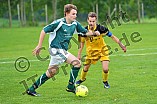 14.09.2014 - DJK Pollenfeld - SG SpVgg Wettelsheim