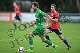 01.09.2018 - FC Gerolfing II - SV Buxheim